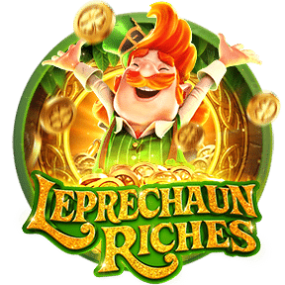 leprechaunriches